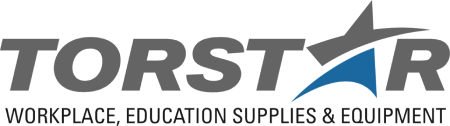 Torstar Workplace, Education Supplies and Equipment