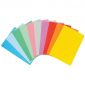 Marbig Manilla Folder Foolscap Assorted Colours