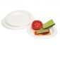 Marbig Disposable Plate & Bowlplastic Plate 178MM (7)