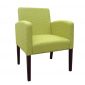 Bindi Single Tub Chair Fabric Can Be Upholstered In Other Colour Fabric