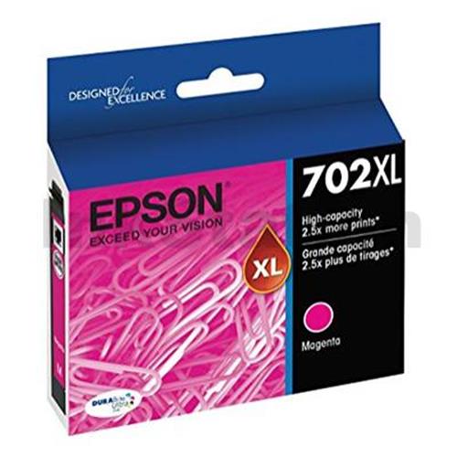Epson 702 Mag Xl Ink Cart Torstar 2915