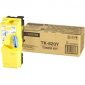 Kyocera Yellow Toner For FS-C8100Dn Yield: 7