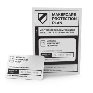 Makercare Onsite Support Pack 1 Year