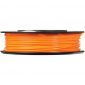 Makerbot® True Color PLA Filament .2KG Large True Neon Orange