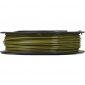 Makerbot Specialty PLA Small Army Green 0.2 KG Filament For Mini/Replicator