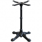 Bistro Hospitality Table Base Weight & Size: 12KG