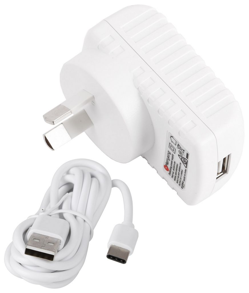 Generic USB-C Power Adapter, Suitable for NHU-USW-FLEX-MINI-E | Torstar